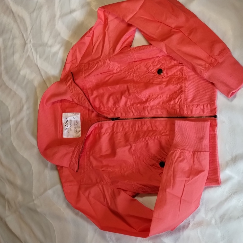 American Brand Active Sports Jacket